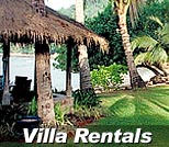 Phuket Villa Rentals