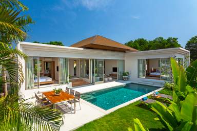 Phuket Home at Low Cost