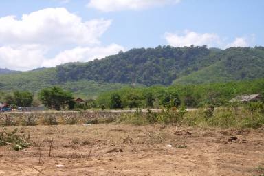 Phuket Land Plot for House