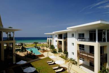 Phuket Apartment Low Cost